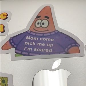 Meet your Posher, Cameron